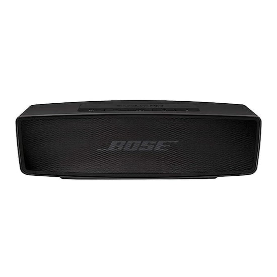 BOSE ワイヤレスポータブルスピーカー ブラック SoundLink Flex Bluetooth speaker 激安通販の - スピーカー