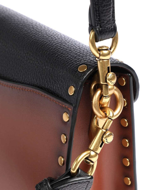 Coach Tabby Shoulder Bag 26 With Rivets