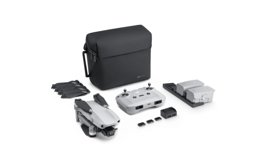 dji mavic air 2 skroutz