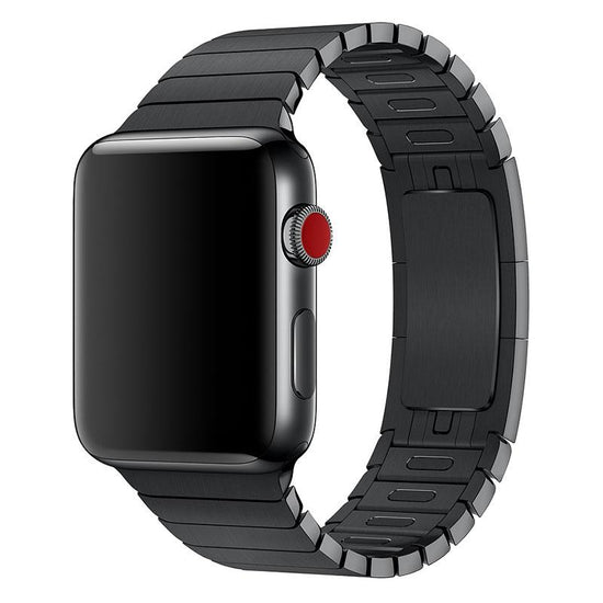 Apple Watch  Adjusting  Fitting Budget JETech Stainless Steel Bracelet   YouTube