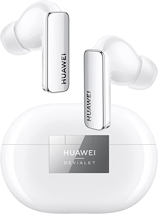 Huawei FreeBuds Pro 3 Launch Globally Today