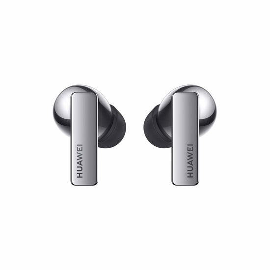 HUAWEI FreeBuds Pro, True Wireless Bluetooth Earphone with Intelligent  Noise Cancellation, 3-mic System, Quick Wireless Charging, Carbon Black