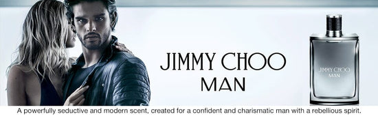 Jimmy Choo Man Ice by Jimmy Choo 3.3 oz EDT for men - ForeverLux