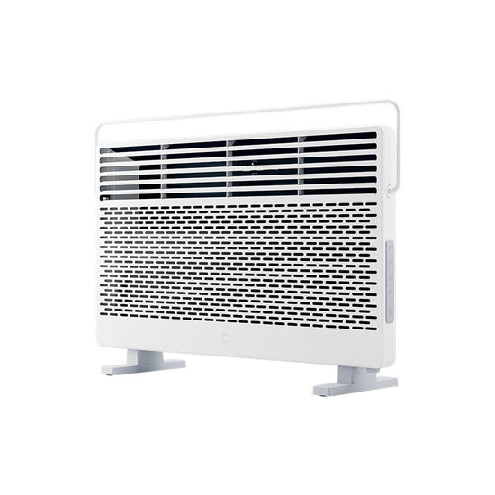 Mijia Graphene Smart Electric Heater with Rack White KRDNQ05ZM
