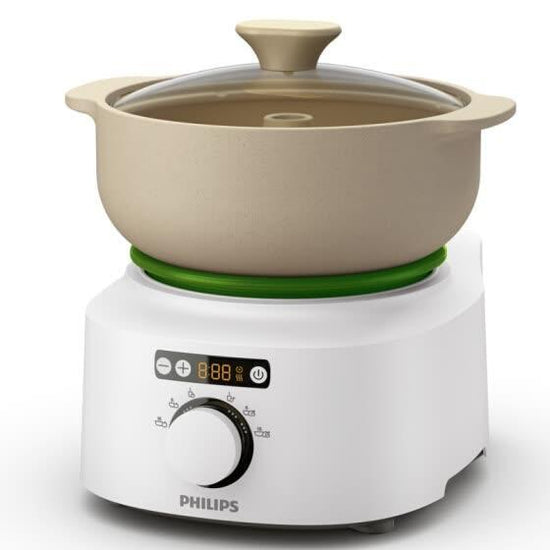 Philips' Soup Maker HR2201