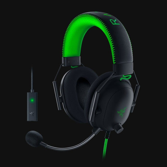 Razer BlackShark V2 Special Edition