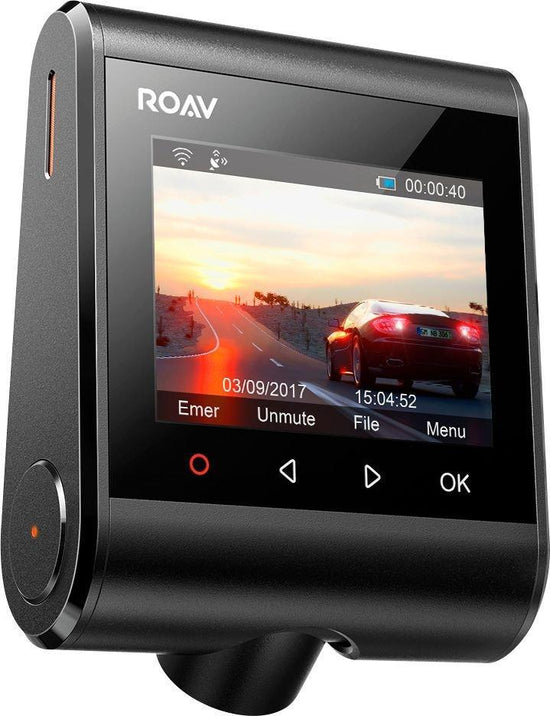 Up To 43% Off on Roav DashCam S1, by Anker, Da