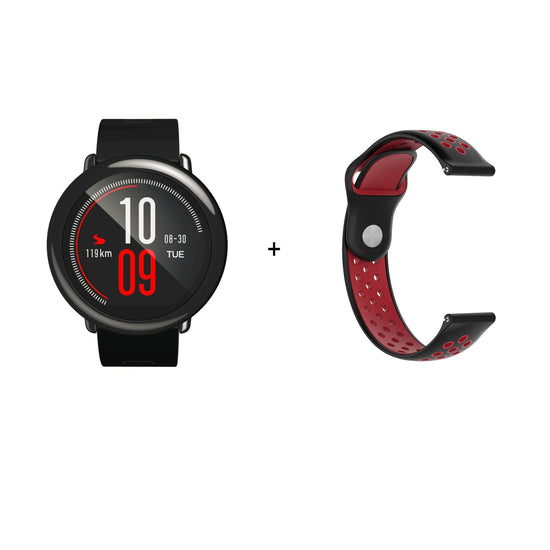 Xiaomi amazfit hot sale smartwatch pace