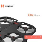 xiaomi funsnap idol folding drone 1080p