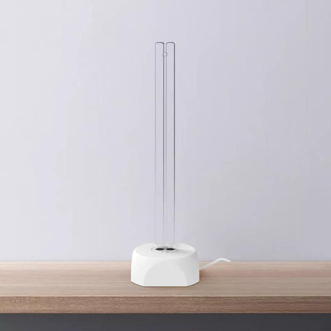 xiaomi germicidal lamp