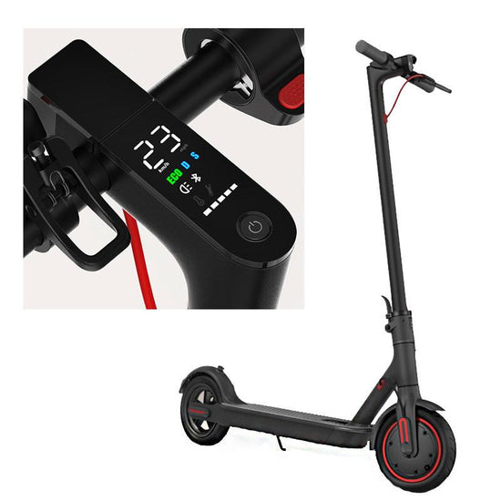Xiaomi Mijia Electric Scooter Pro 12.8 Ah 42V 300W Motor 3 Speed Modes  25km/h Max. Speed 45km