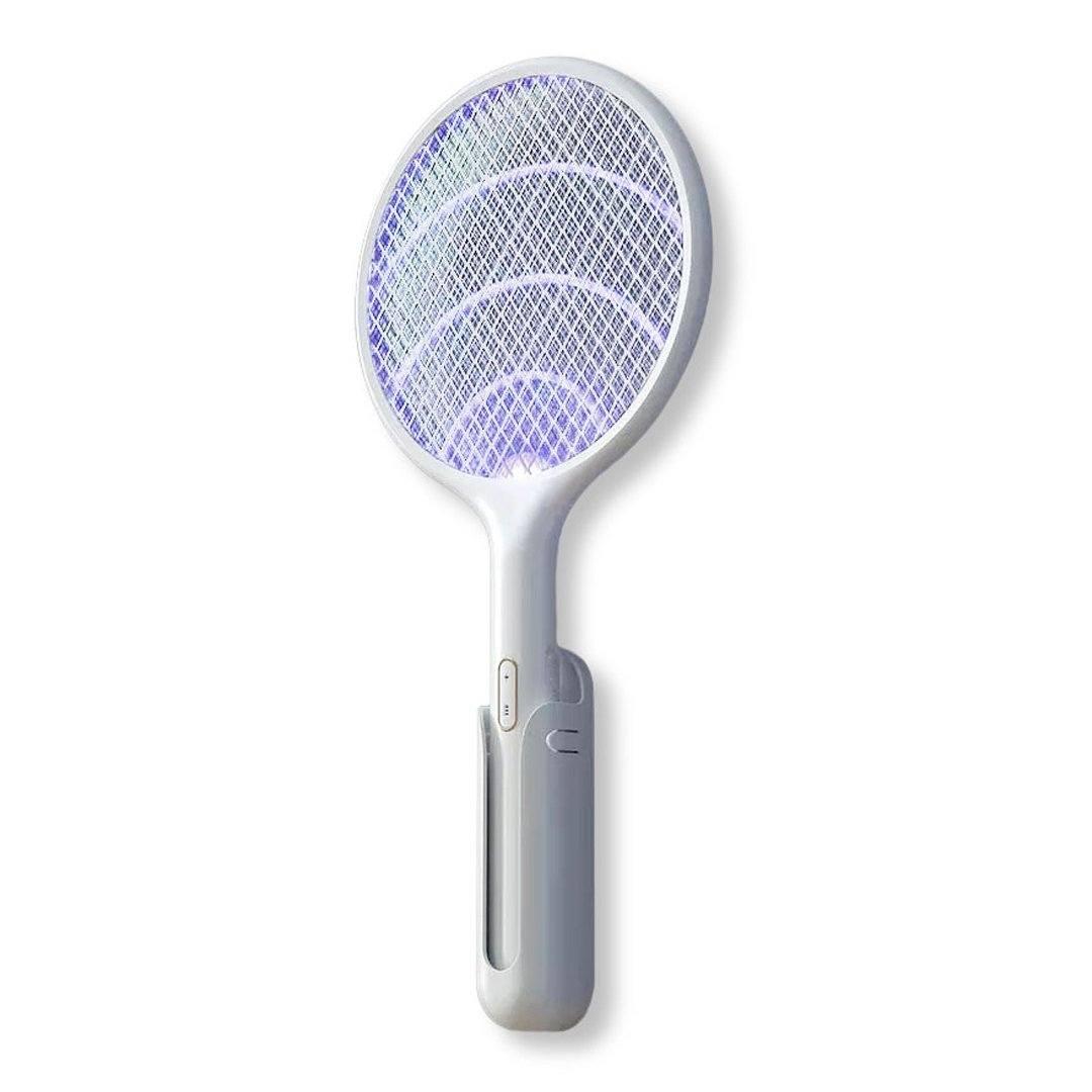 Xiaomi Qualitell E1 UV Light Electric Mosquito Swatter Racket