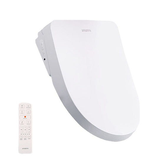 Asiento para el WC Xiaomi Smartmi Smart Toilet Seat, con chorro de