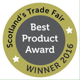 Best product winner badge