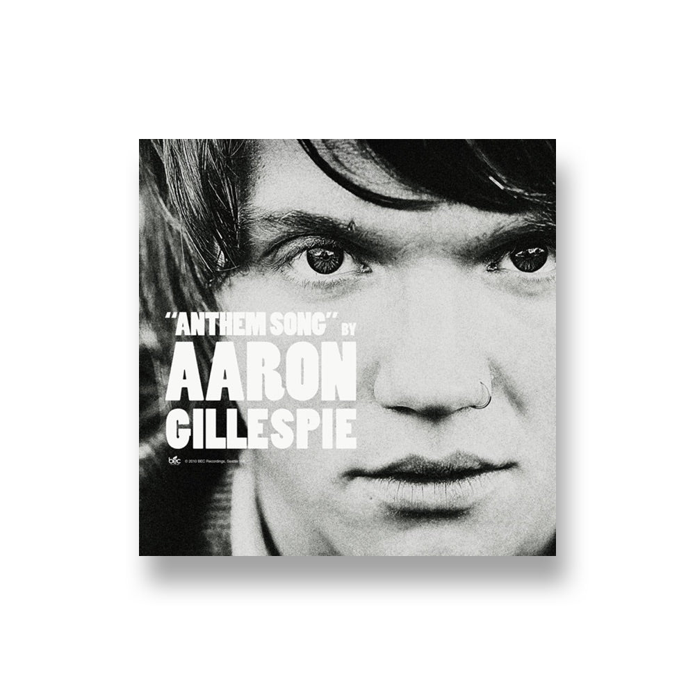 Anthem Song CD