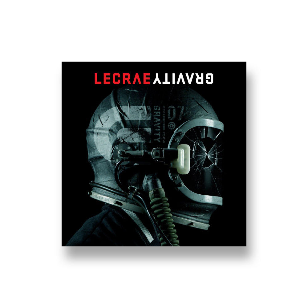 Gravity CD