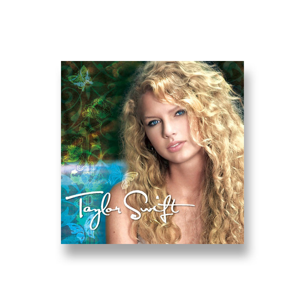 Taylor Swift CD