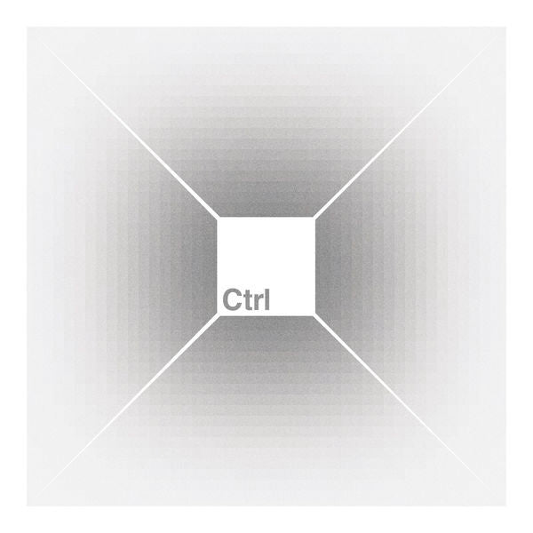 Ctrl CD