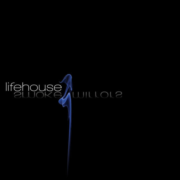 lifehouse smoke and mirrors deluxe edition