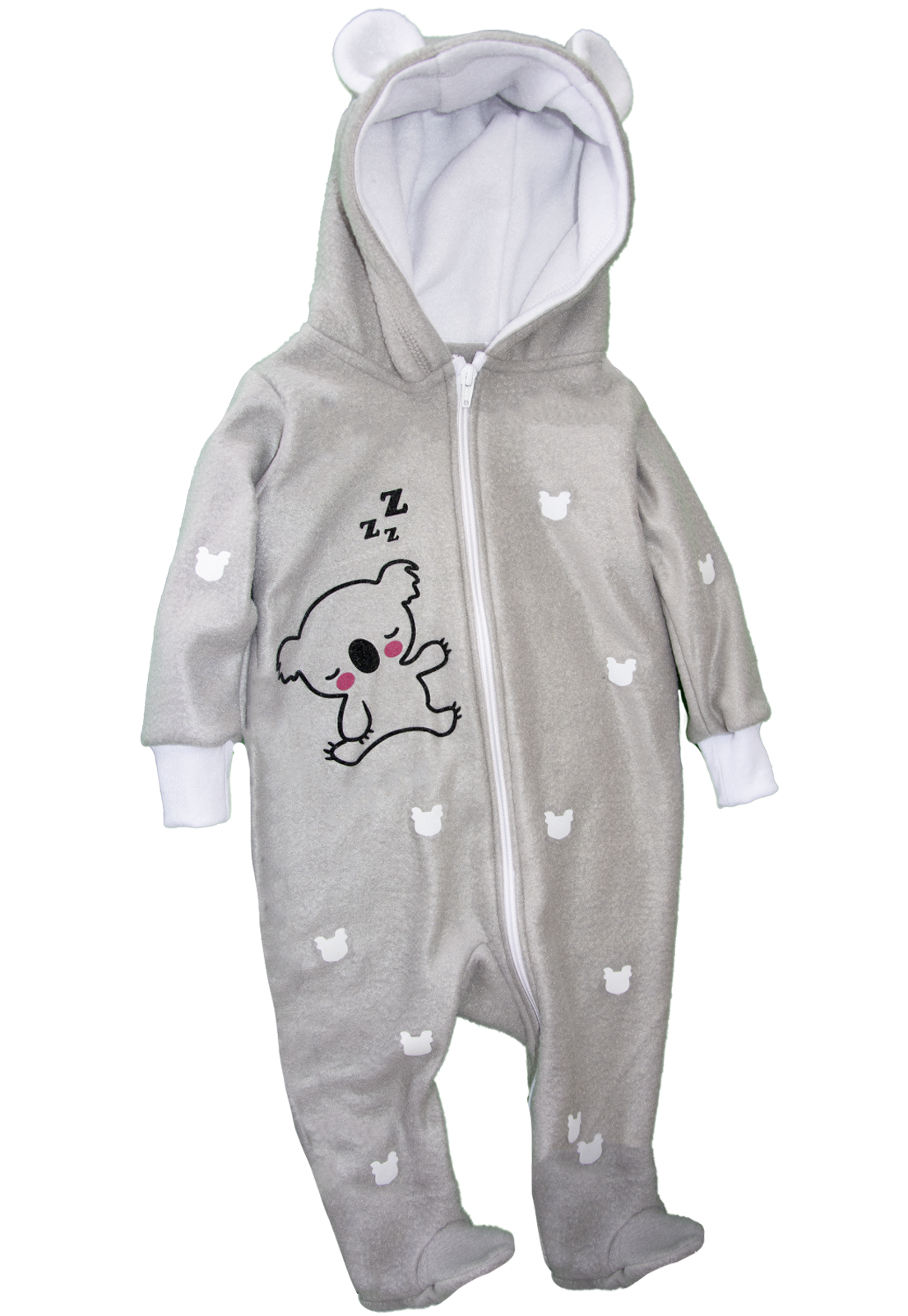 Pijama Térmica para Mameluco - Koala – Arctic Fox Colombia
