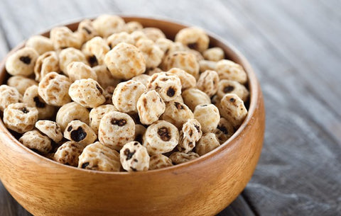 Where to Buy Fresh Tiger Nuts? – Tiger Nuts USA