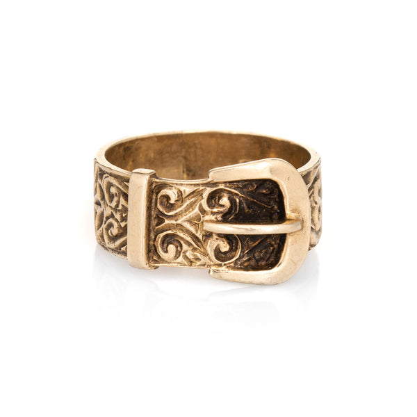 Louis Vuitton Vintage - Wood Silvania Ring - Brown Gold - Wood - LV Ring -  Luxury High Quality - Avvenice