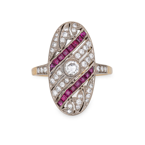 Caresse D'Orchidees Par Cartier Bracelet Pink Chalcedony Diamond Estate 18k  Gold
