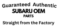 Subaru OEM Parts