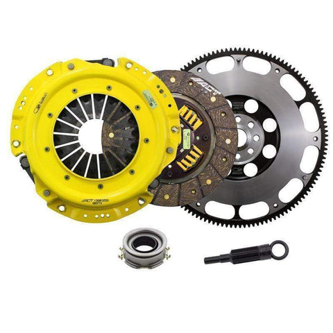 Motul 15-21 Subaru WRX Transmission and Differential Oil Kit GEAR 300 75W90  – Import Image Racing