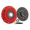 Action Clutch ACR-1415 Stage 1 1OS (Organic Sprung) Incl. HD Pressure Plate+Bearing Kit Nissan 350Z 2007-2008 3.5L Incl. Concentric Slave Cylinder