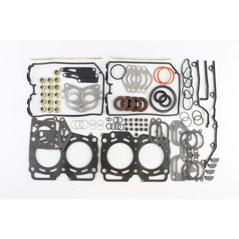 Gates Racing Timing Belt Kit w/ Water Pump Subaru WRX 2002-2003