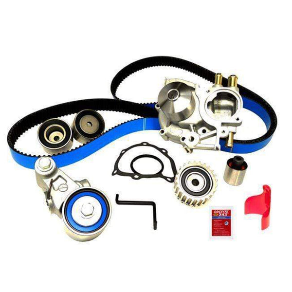 Gates Timing Kit w/ Water Pump WRX 2006-2007 / STI 2004-2021