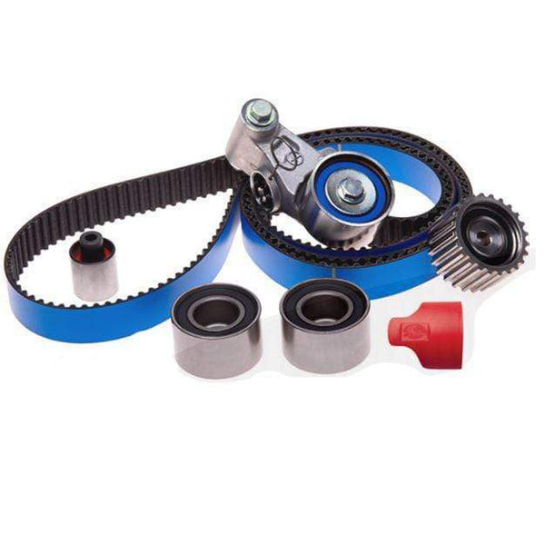 Gates Timing Kit w/ Water Pump WRX 2006-2007 / STI 2004-2021