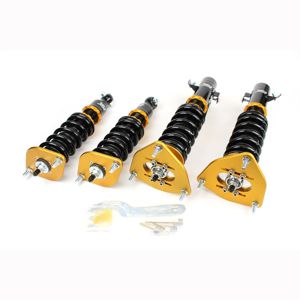 ISC Suspension N1 Coilovers for 9702 Subaru Forester