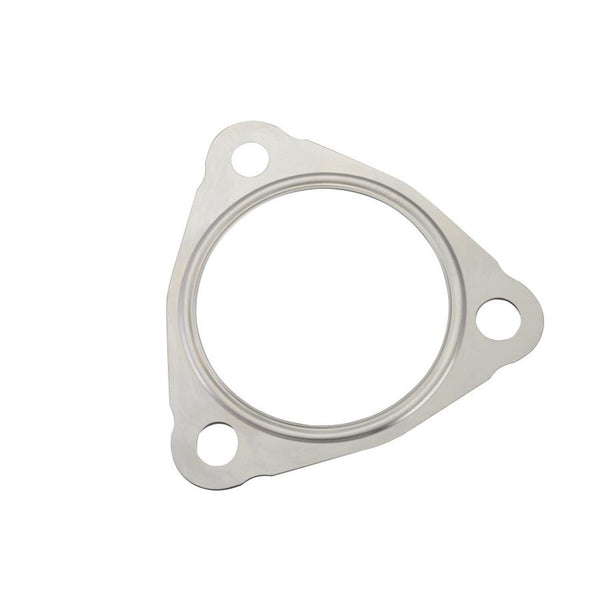  2 PCS Car Exhaust Gasket, Standard Exhaust Manifold Gasket,  Ultra Seal 2-Bolt 2.5 Inch Exhaust Flange Gasket High Temperature, Car  Accessories Made of High Temp Gasket Material OEM#120-06310-0002 :  Automotive