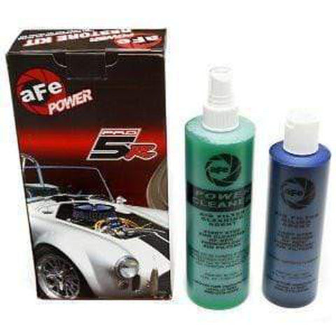aFe Pro Dry S Cleaning Kits  90-59999 – Import Image Racing