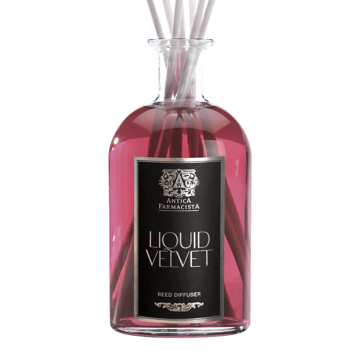 Antica Farmacista 250ML Liquid Velvet Diffuser w/ Reeds