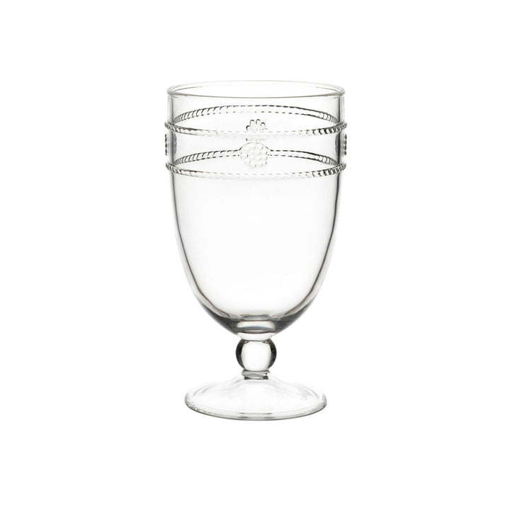 Juliska Amalia Acrylic Stemless Wine Glass – Smith's