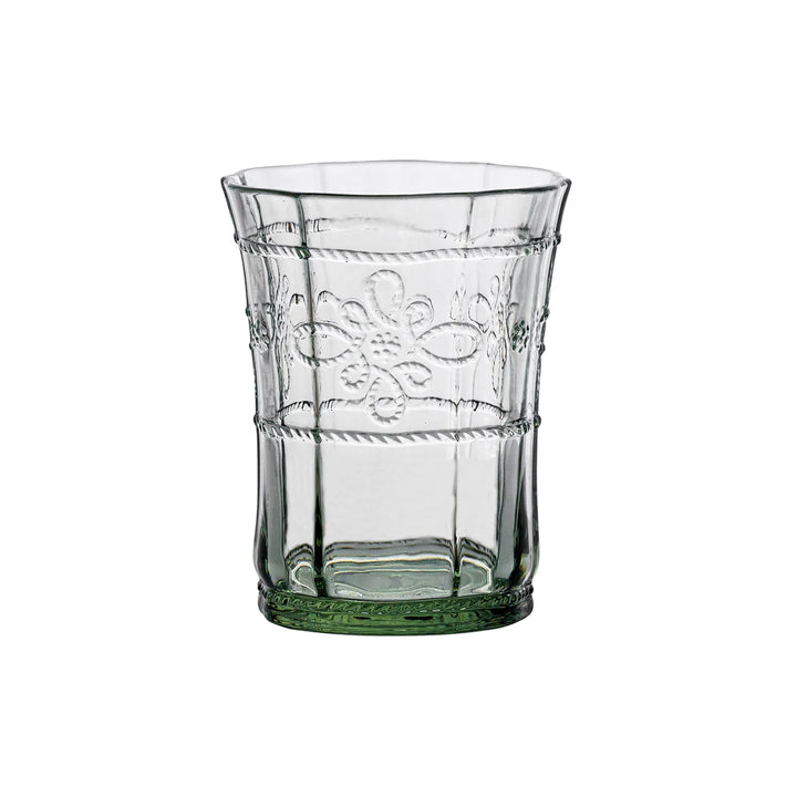 Vietri Prism Dark Green Tumbler – Smith's