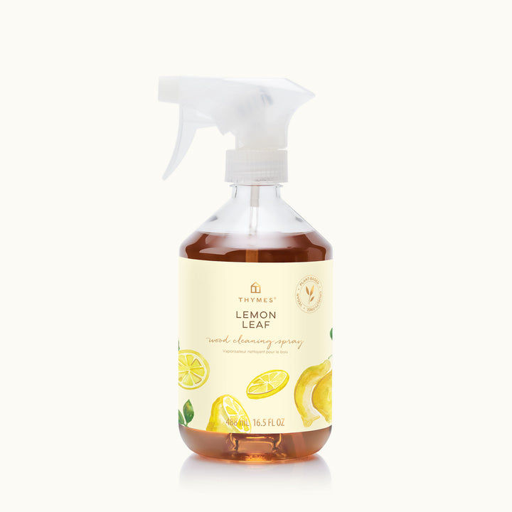 Thymes Wood Cleaning Spray, Frasier Fir – Smith's