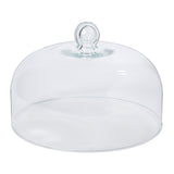 Casafina Glass Dome, 11.75"