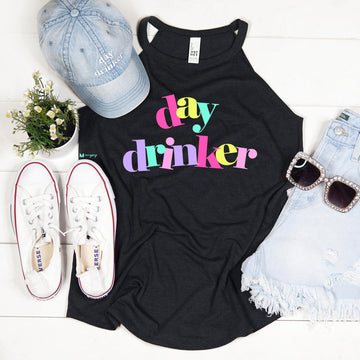 Day Drinker Tank