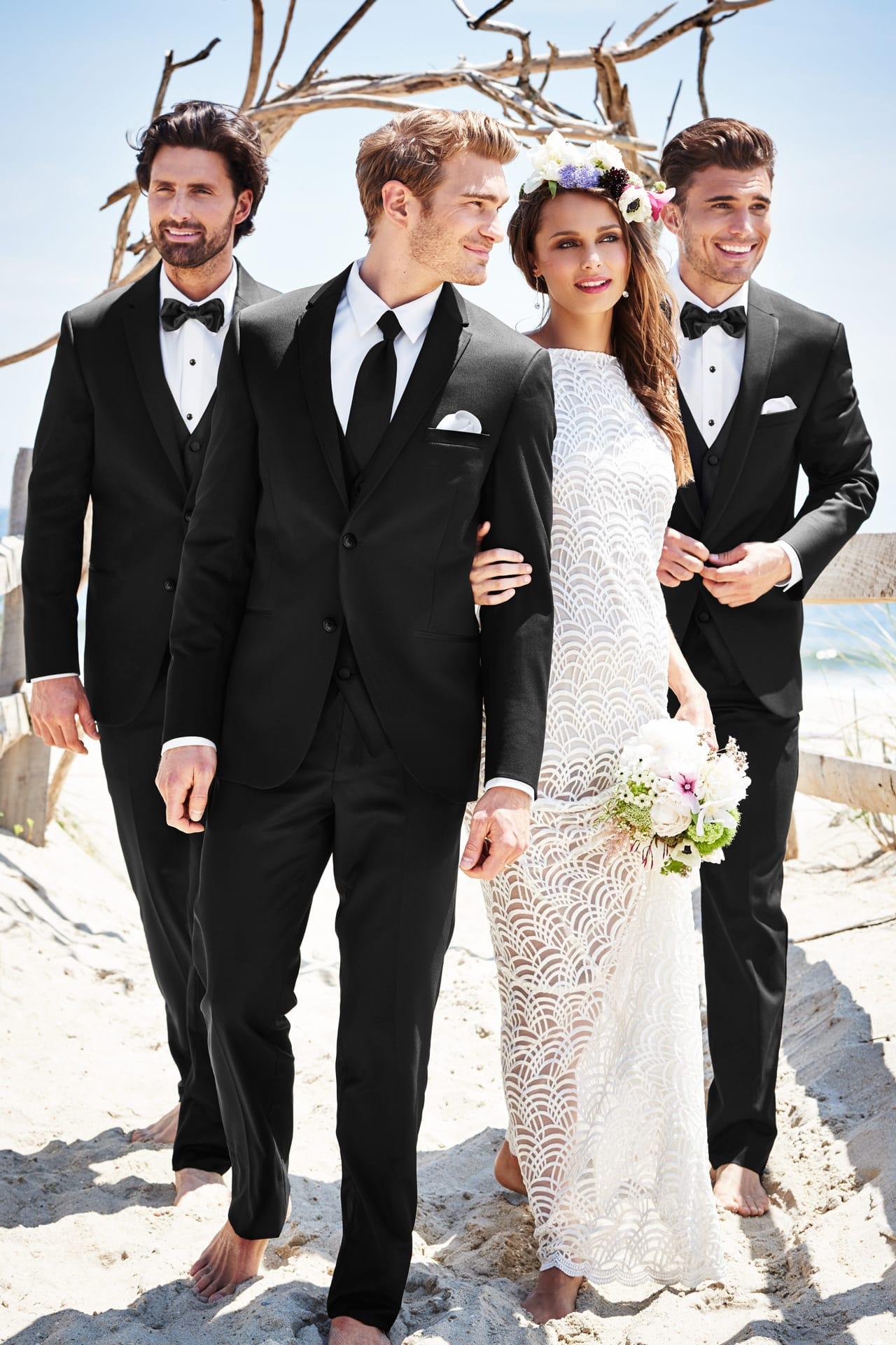 michael kors sterling wedding suit