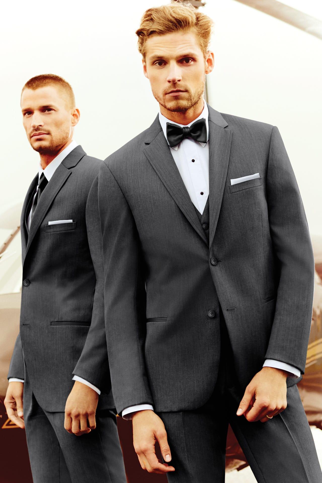 michael michael kors wedding suit