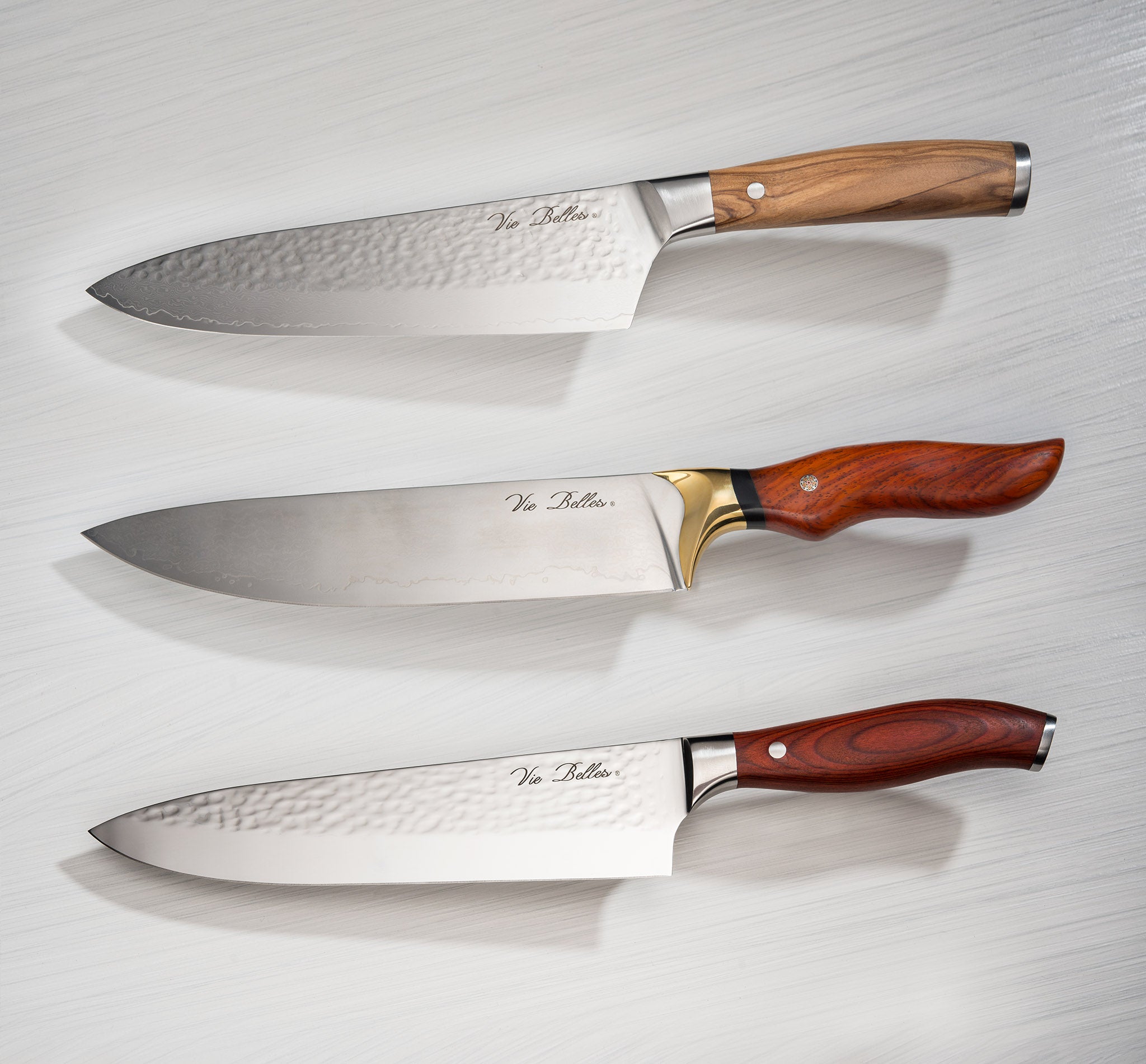 Cura e conservazione del tuo coltello