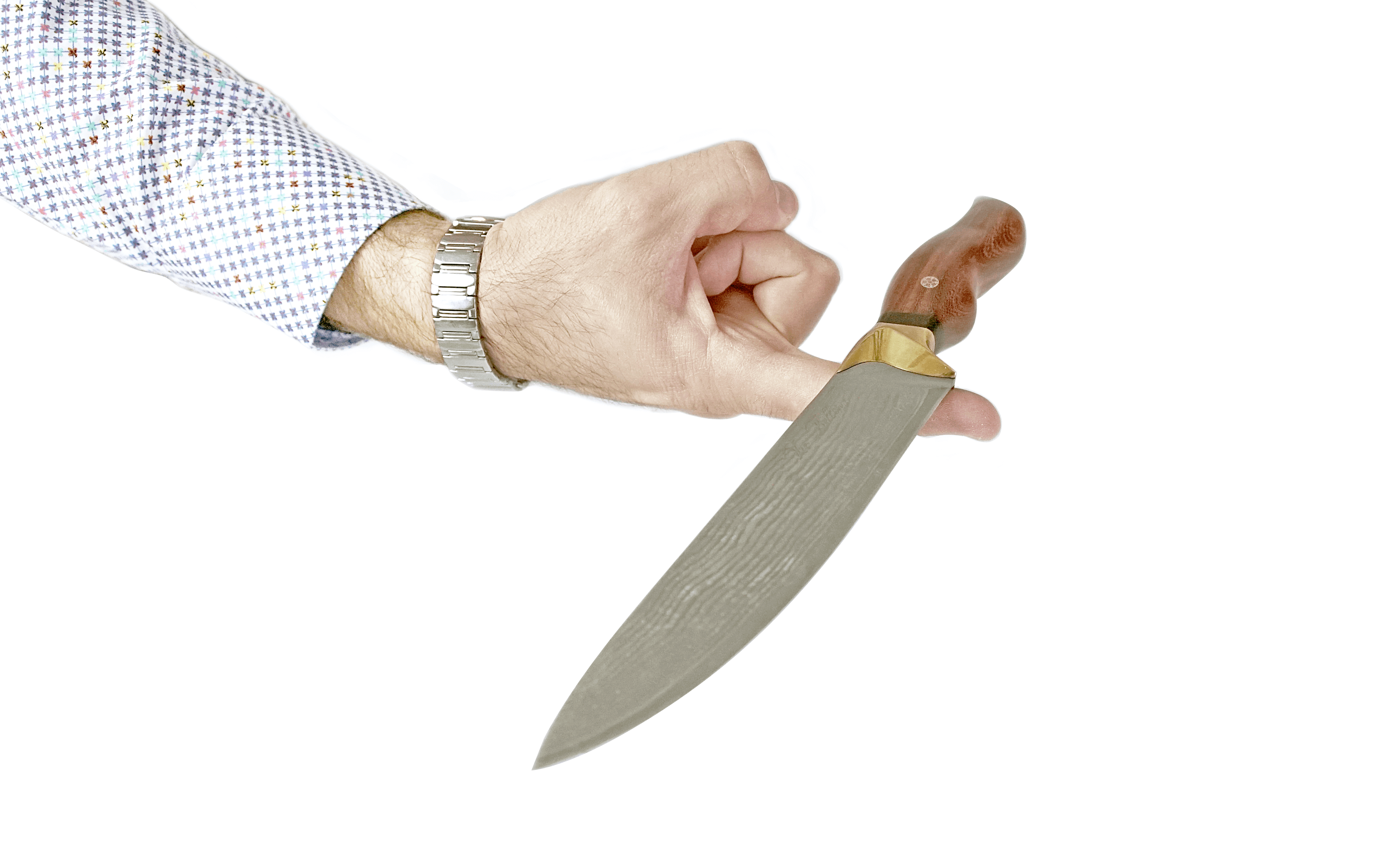 9 Things to know before buying a chef's knife