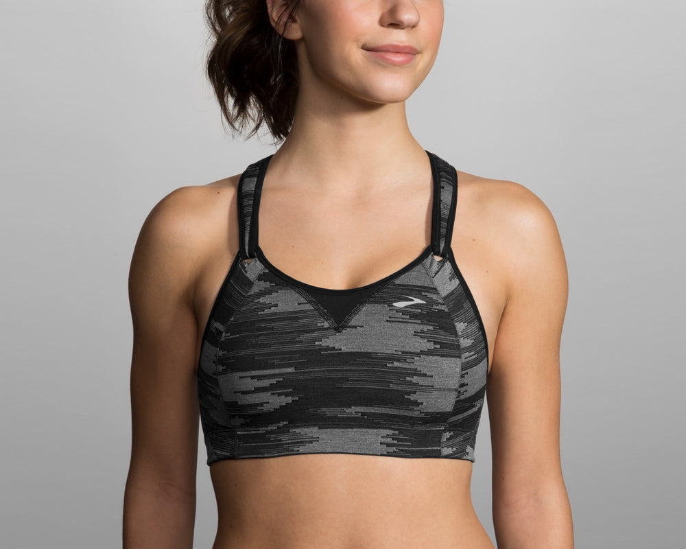 brooks rebound racer bra review