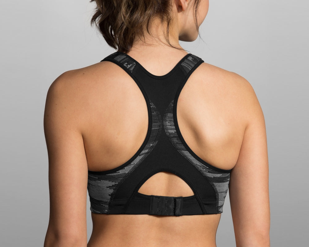 brooks rebound racer bra review