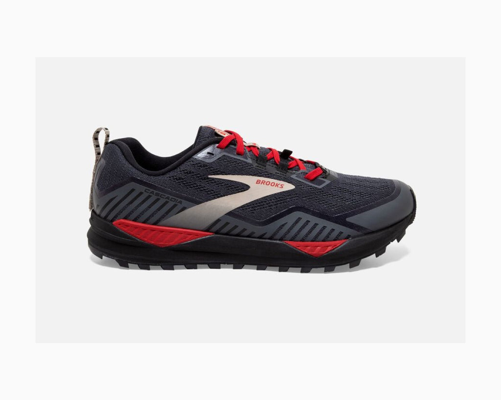 brooks cascadia 10.5