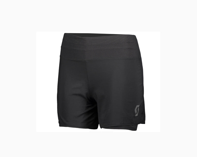 scott rc run split shorts